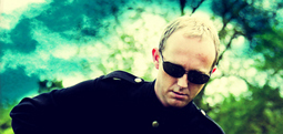 Steve Cradock