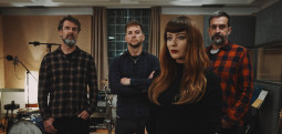 The Fauns