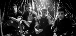 As Elephants Are annoncent un EP