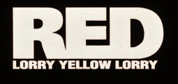 Red Lorry Yellow Lorry