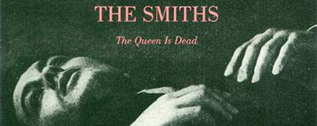Rétrospective The Smiths : The Queen Is Dead (1986)