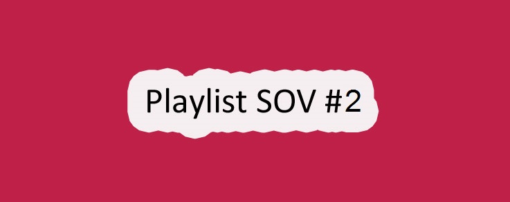 Playlist SOV #2