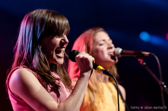 34emes rencontres transmusicales de rennes