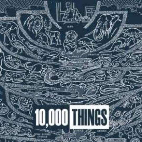 10,000 Things