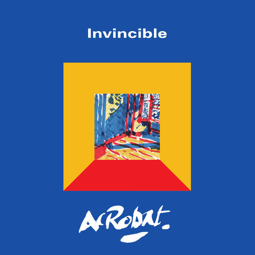 Invincible