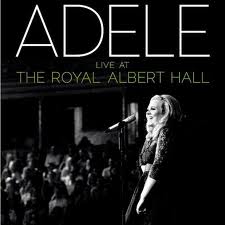 Live At The Royal Albert Hall