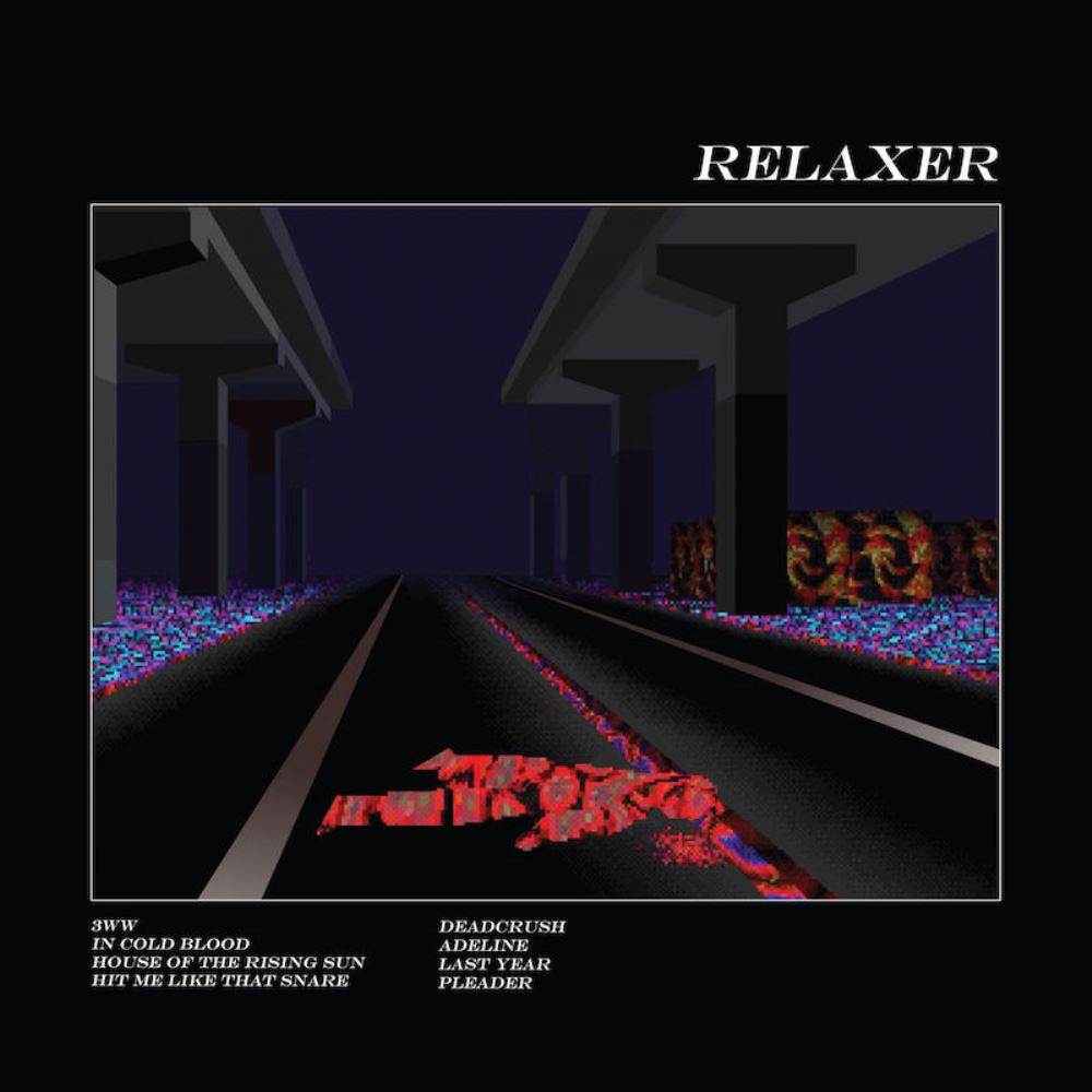 Relaxer