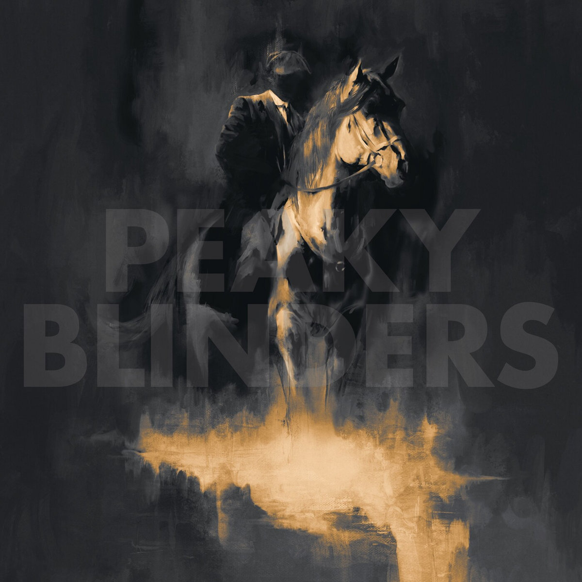 Peaky Blinders : Season 5 & 6 (Original Score)