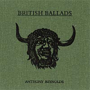 British Ballads