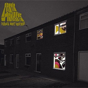 Favourite Worst Nightmare