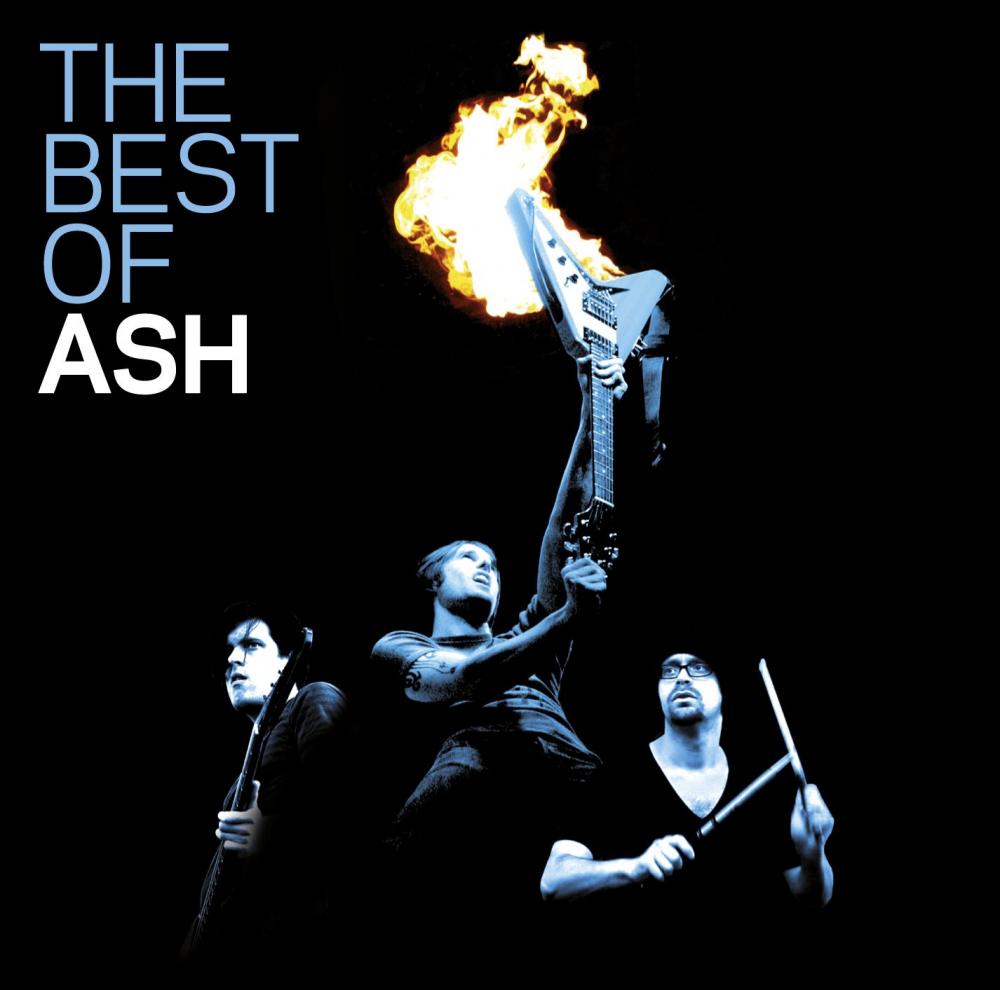 The Best Of Ash