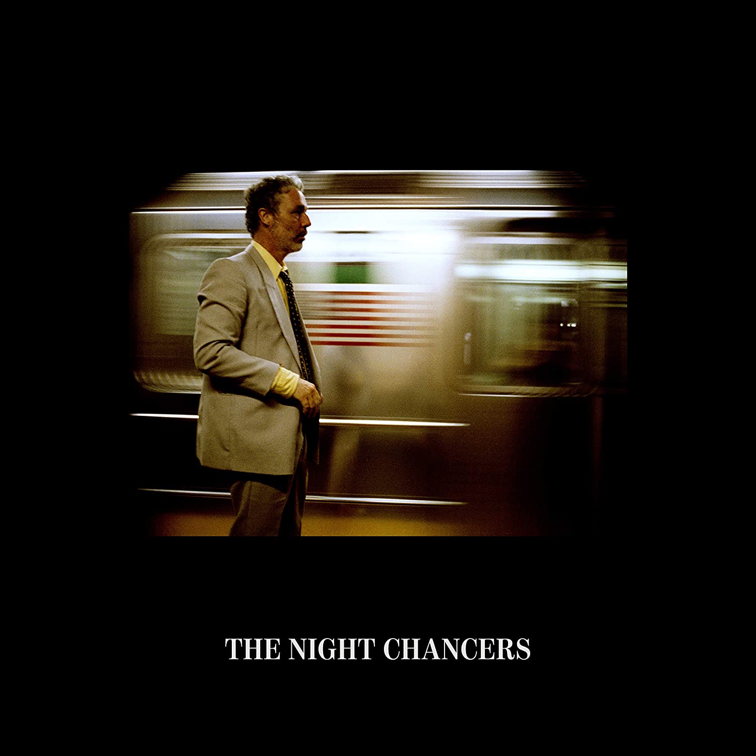 The Night Chancers