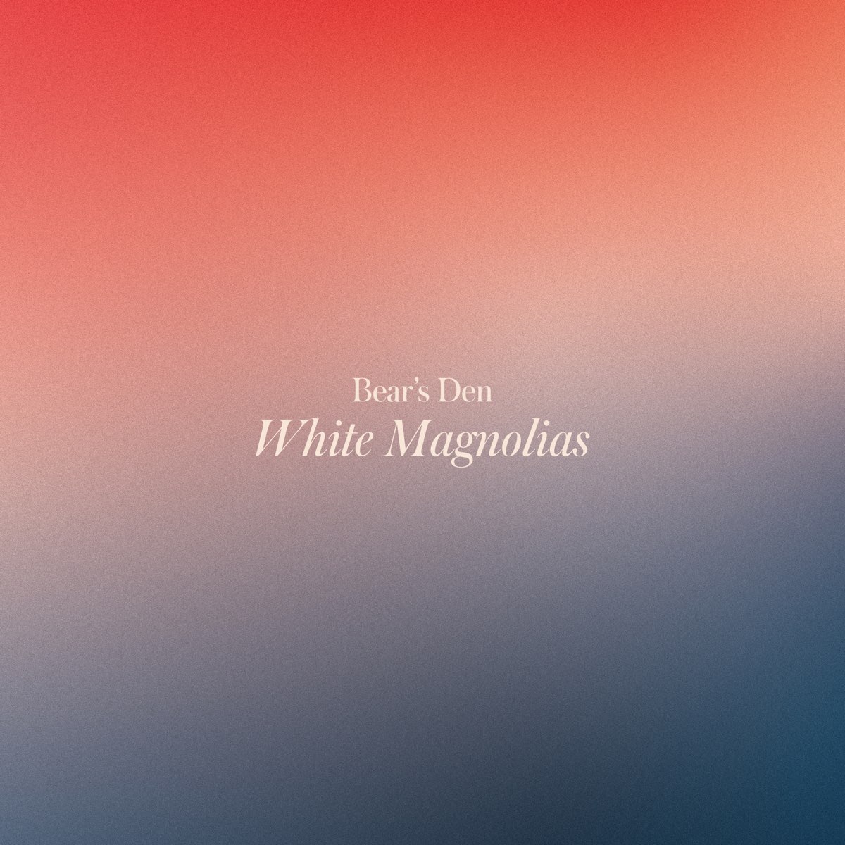 White Magnolias EP