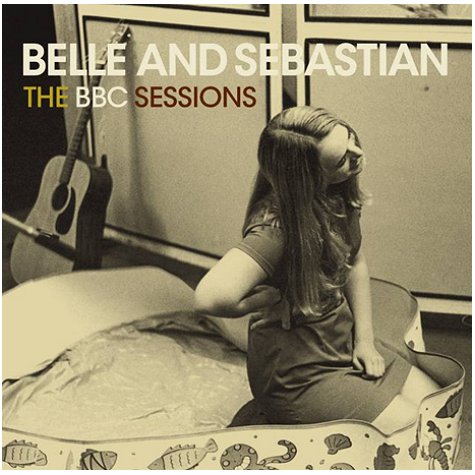 The BBC Sessions