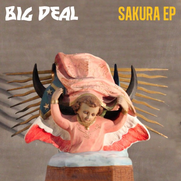 Sakura EP