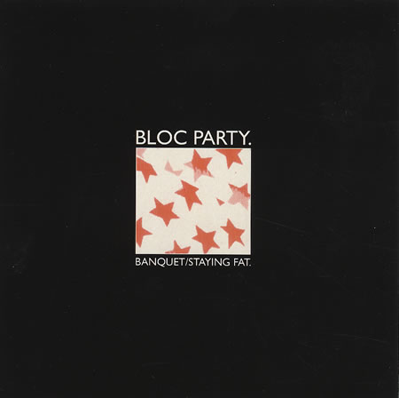 Bloc Party EP