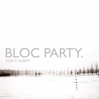 Silent Alarm