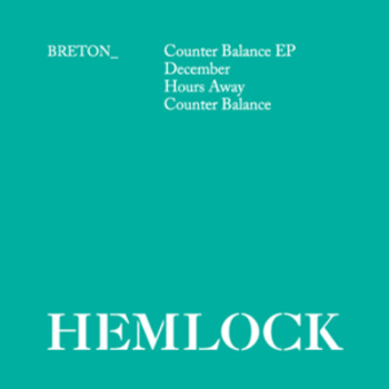 Counter Balance EP