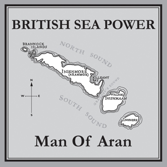 Man Of Aran OST