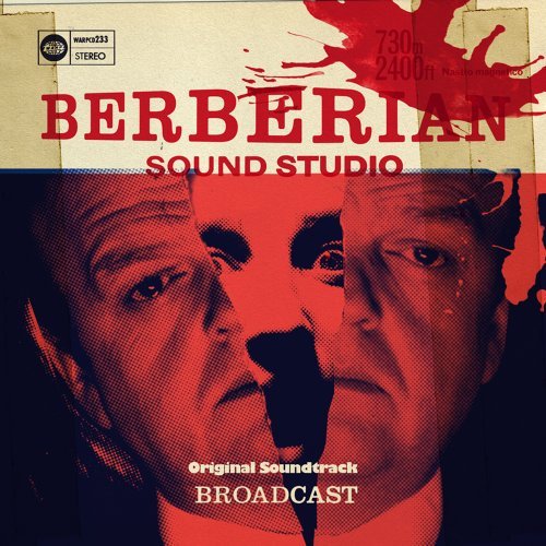 Berberian Sound Studio