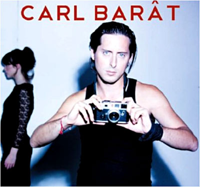 Carl Barât