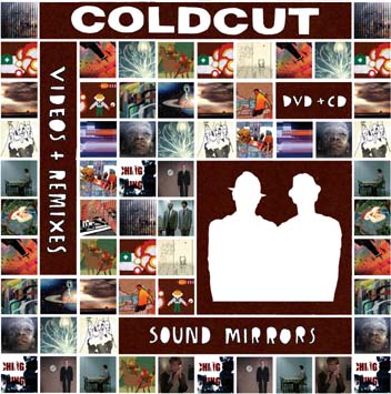 Sound Mirrors : Videos & Remixes