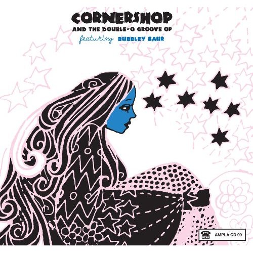 Cornershop & The Double 'O' Groove Of