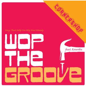 Wop The Groove