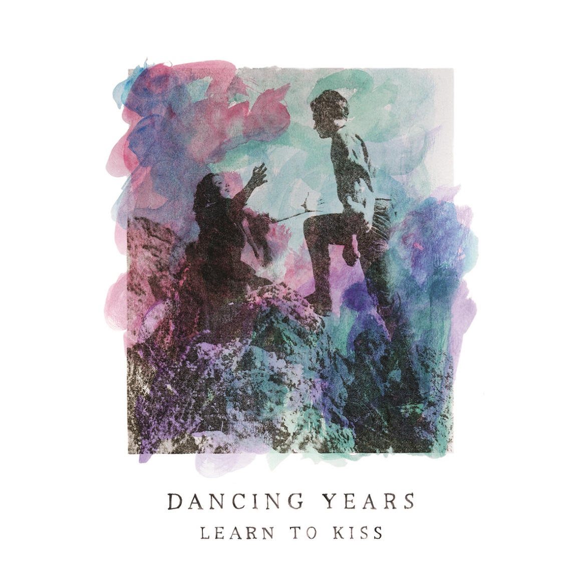 Learn To Kiss EP