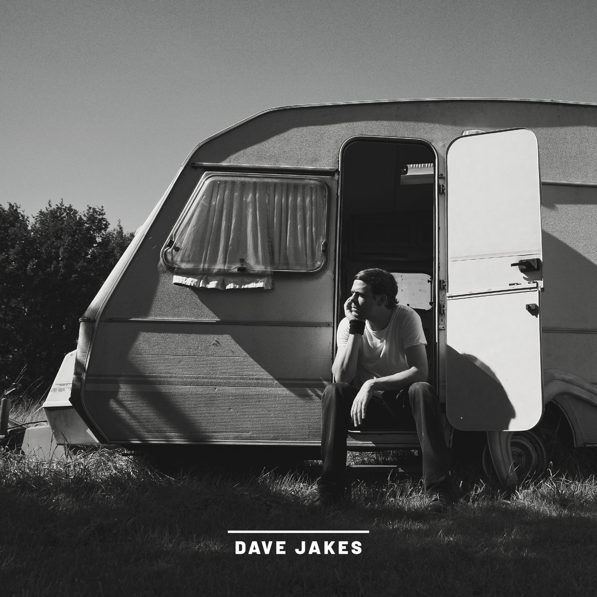 Dave Jakes EP