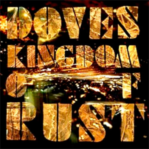 Kingdom Of Rust