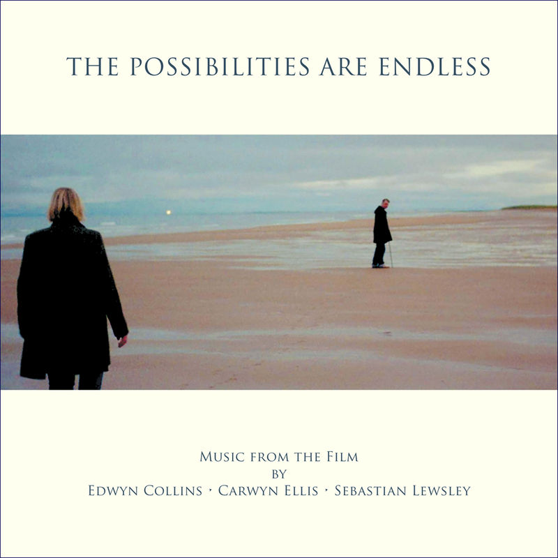 The Possibilities Are Endless OST