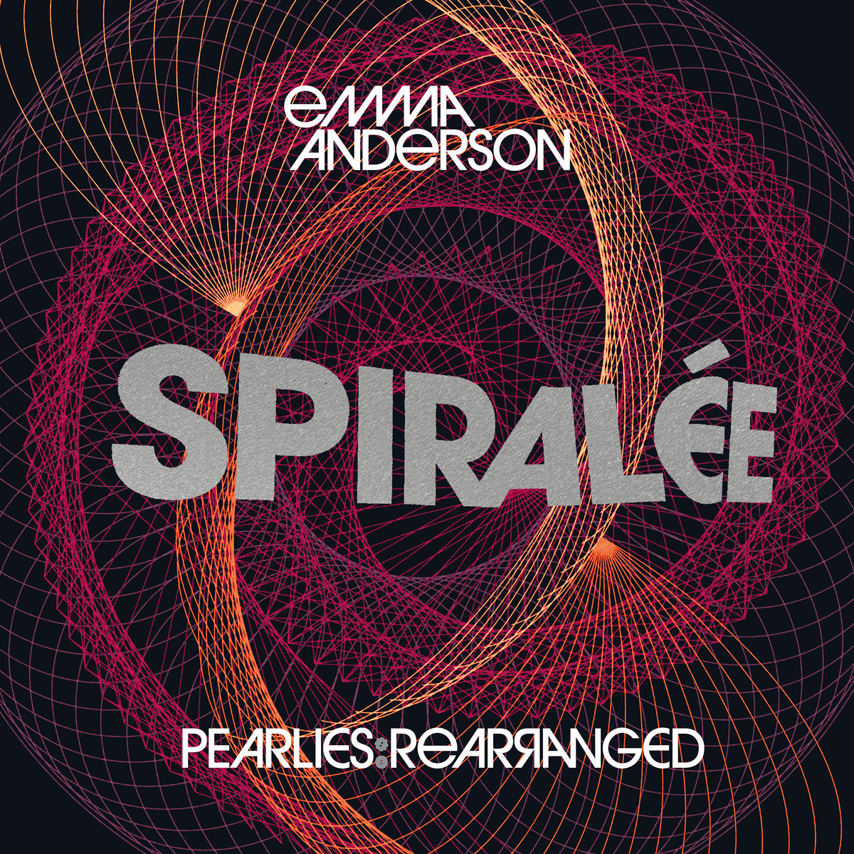 Spiralée : Pearlies Rearranged