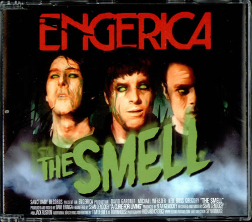 The Smell