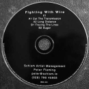 Fighting With Wire EP