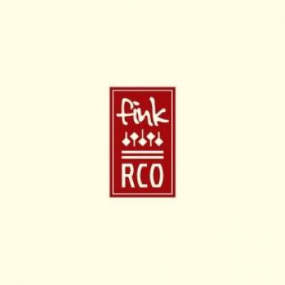 Fink Meets The Royal Concertgebouw Orchestra