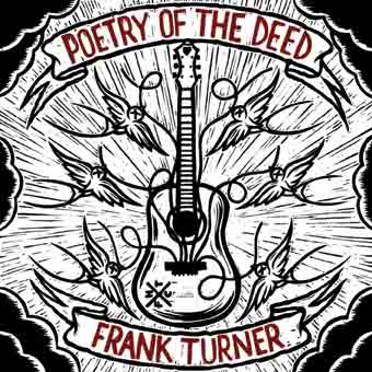 Poetry Of The Deed