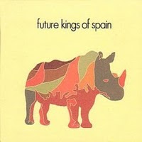 Future Kings Of Spain