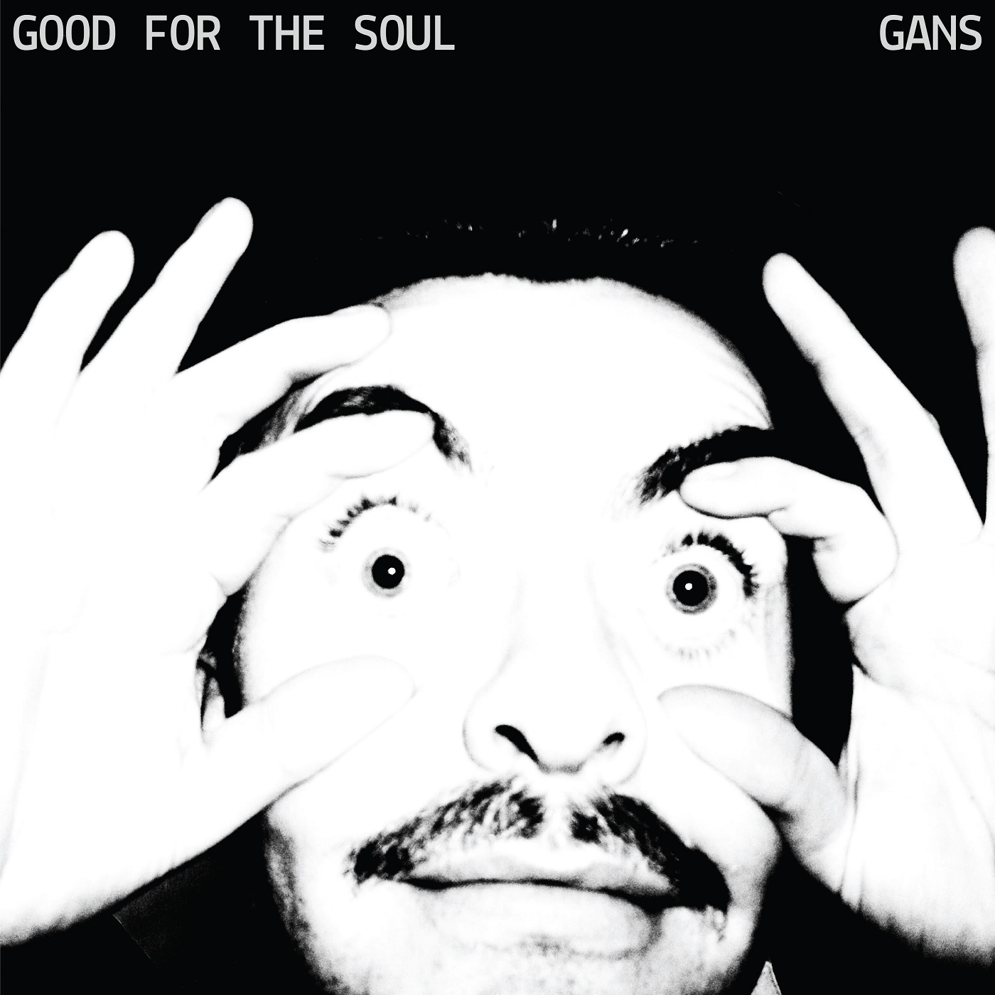 GOOD FOR THE SOUL