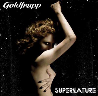 Supernature