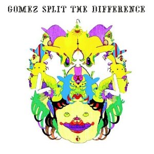 Split The Difference