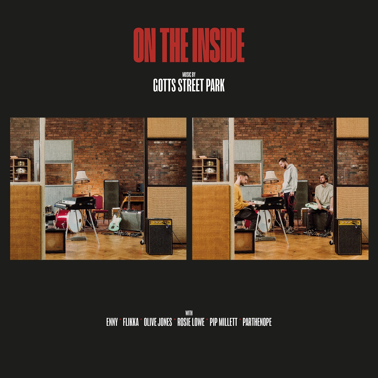 On The Inside