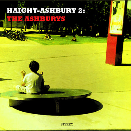 Haight-Ashbury 2 : The Ashburys