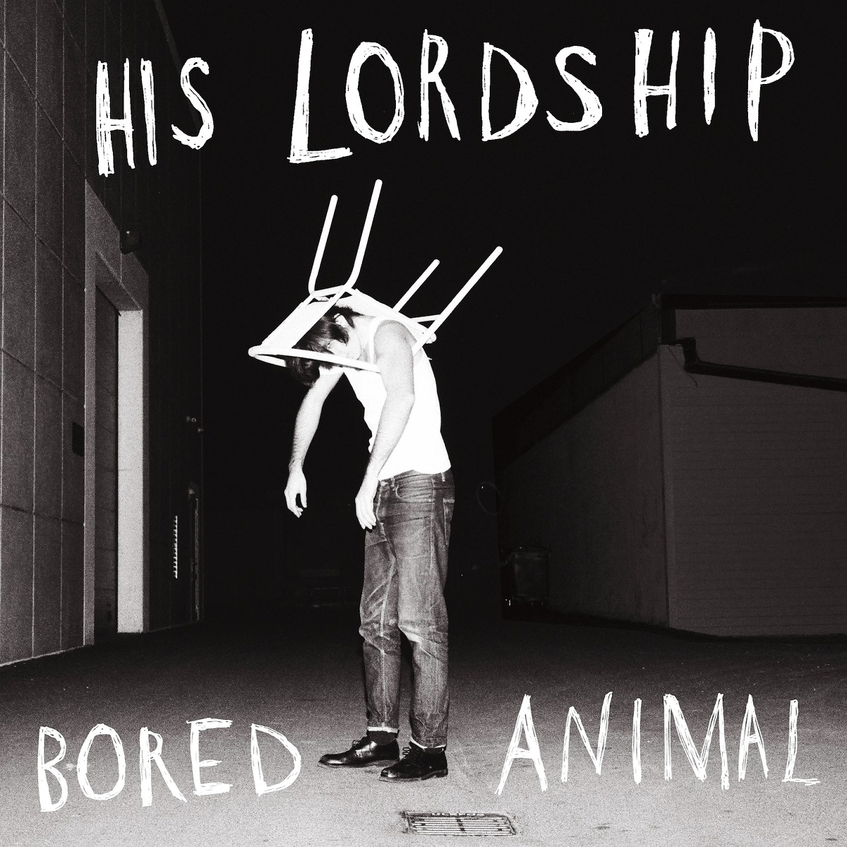 Bored Animal