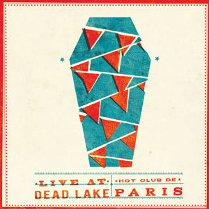 Live At Dead Lake