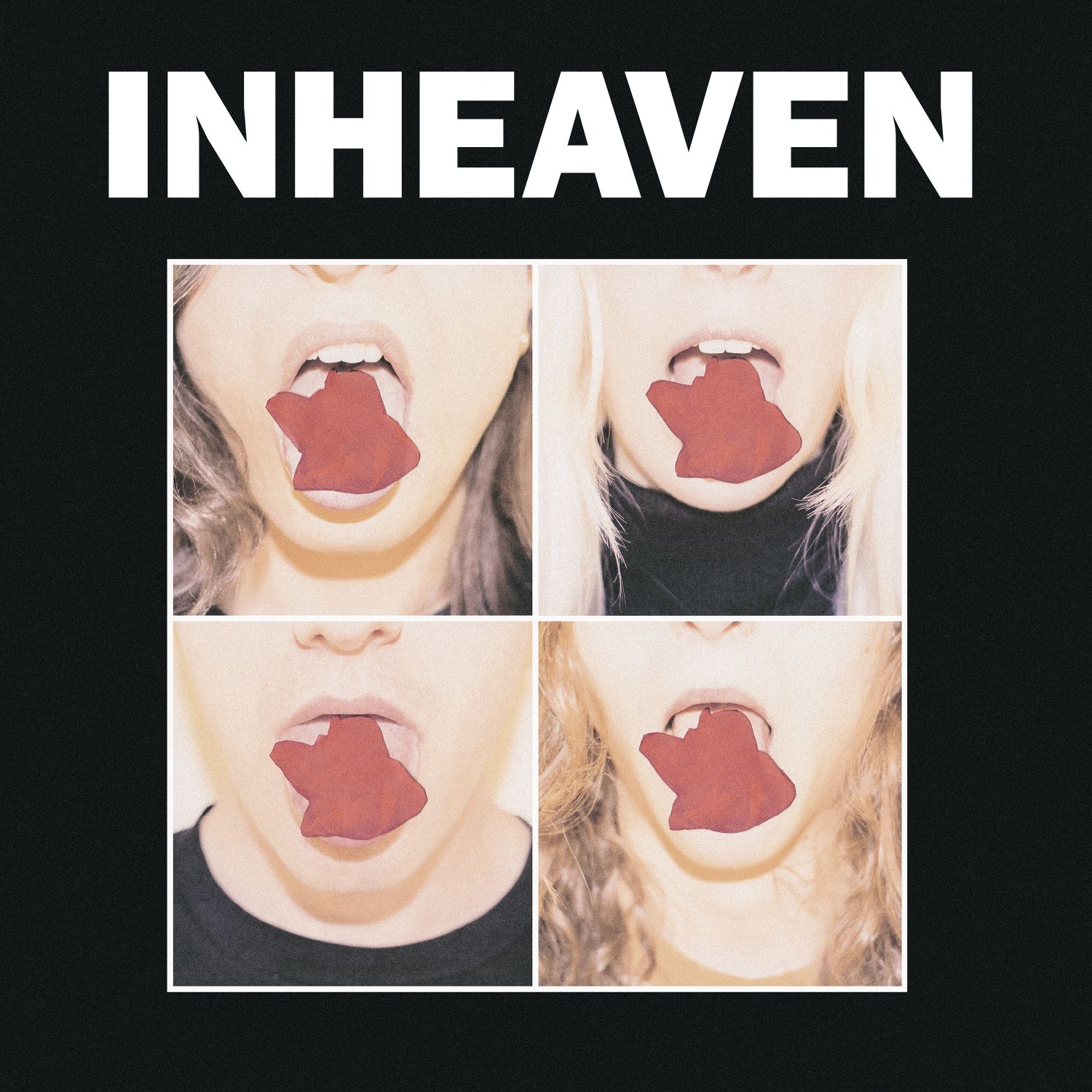 INHEAVEN