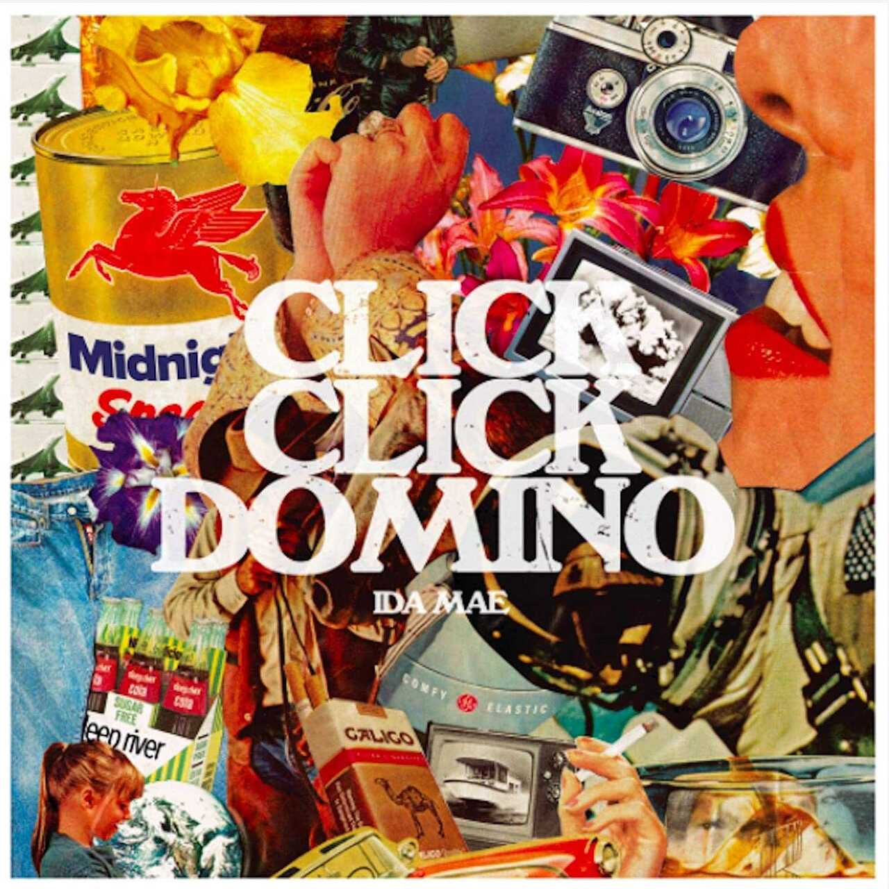 Click Click Domino