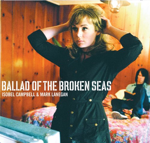 Ballad Of The Broken Seas