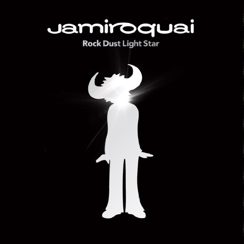 Rock Dust Light Star