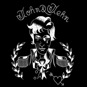 John & Jehn